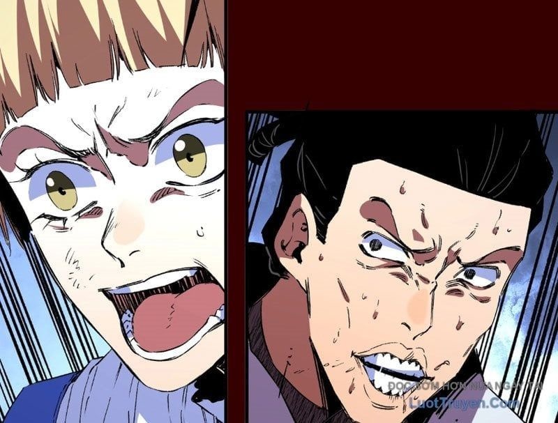 Cấm Chú Sư Mạnh Nhất Lịch Sử - Ch.30 - Trang 44 - Asahi Truyen