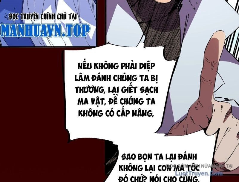 Cấm Chú Sư Mạnh Nhất Lịch Sử - Ch.30 - Trang 45 - Asahi Truyen