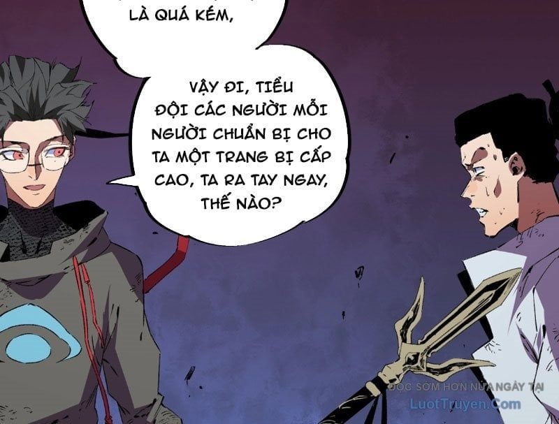 Cấm Chú Sư Mạnh Nhất Lịch Sử - Ch.30 - Trang 47 - Asahi Truyen