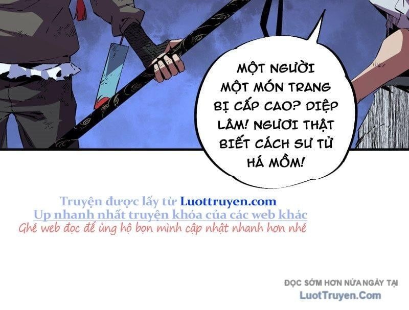 Cấm Chú Sư Mạnh Nhất Lịch Sử - Ch.30 - Trang 48 - Asahi Truyen