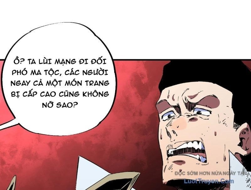 Cấm Chú Sư Mạnh Nhất Lịch Sử - Ch.30 - Trang 49 - Asahi Truyen