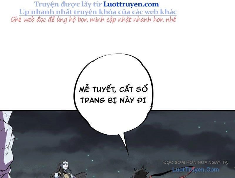 Cấm Chú Sư Mạnh Nhất Lịch Sử - Ch.30 - Trang 51 - Asahi Truyen
