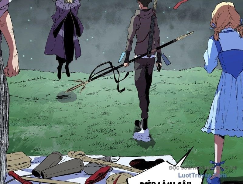 Cấm Chú Sư Mạnh Nhất Lịch Sử - Ch.30 - Trang 52 - Asahi Truyen