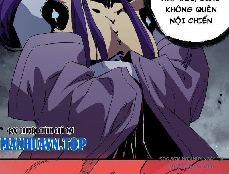 Cấm Chú Sư Mạnh Nhất Lịch Sử - Ch.30 - Trang 55 - Asahi Truyen