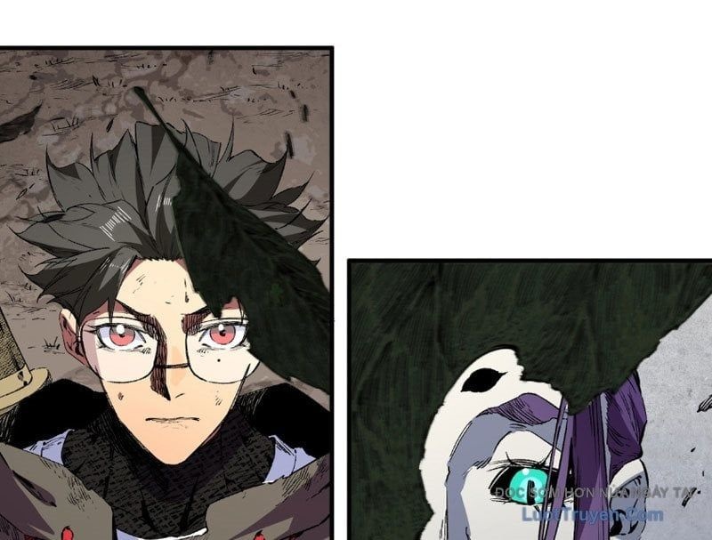 Cấm Chú Sư Mạnh Nhất Lịch Sử - Ch.30 - Trang 62 - Asahi Truyen