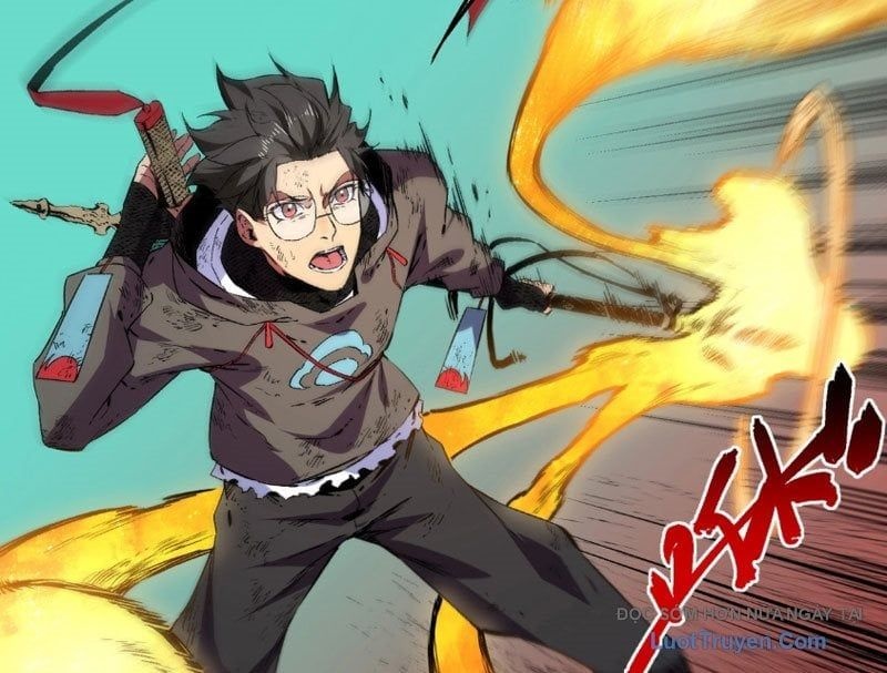 Cấm Chú Sư Mạnh Nhất Lịch Sử - Ch.30 - Trang 65 - Asahi Truyen