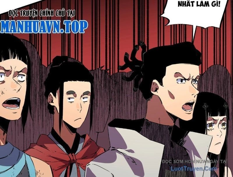 Cấm Chú Sư Mạnh Nhất Lịch Sử - Ch.30 - Trang 68 - Asahi Truyen