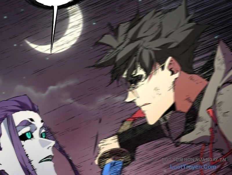 Cấm Chú Sư Mạnh Nhất Lịch Sử - Ch.30 - Trang 77 - Asahi Truyen