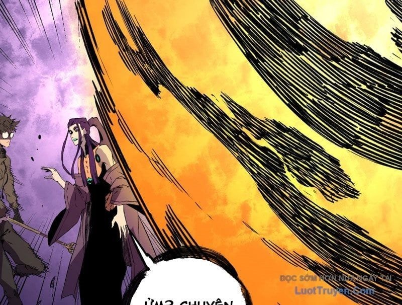 Cấm Chú Sư Mạnh Nhất Lịch Sử - Ch.30 - Trang 83 - Asahi Truyen