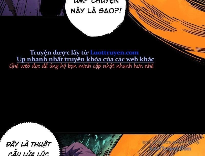 Cấm Chú Sư Mạnh Nhất Lịch Sử - Ch.30 - Trang 84 - Asahi Truyen