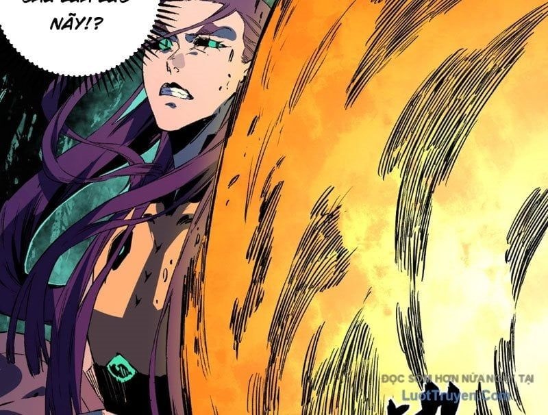 Cấm Chú Sư Mạnh Nhất Lịch Sử - Ch.30 - Trang 85 - Asahi Truyen
