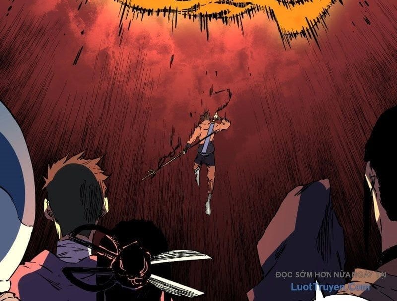 Cấm Chú Sư Mạnh Nhất Lịch Sử - Ch.30 - Trang 89 - Asahi Truyen