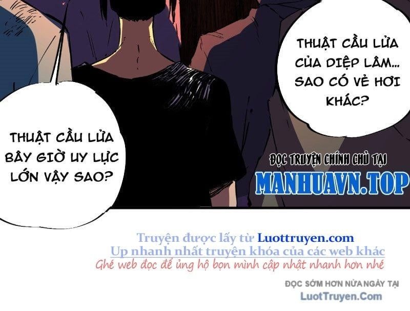 Cấm Chú Sư Mạnh Nhất Lịch Sử - Ch.30 - Trang 90 - Asahi Truyen