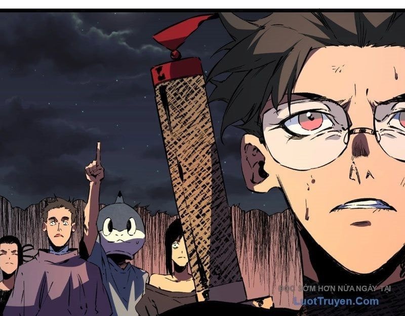 Cấm Chú Sư Mạnh Nhất Lịch Sử - Ch.30 - Trang 93 - Asahi Truyen