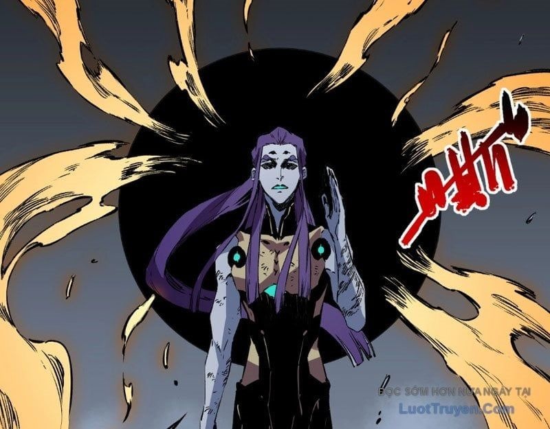 Cấm Chú Sư Mạnh Nhất Lịch Sử - Ch.30 - Trang 98 - Asahi Truyen