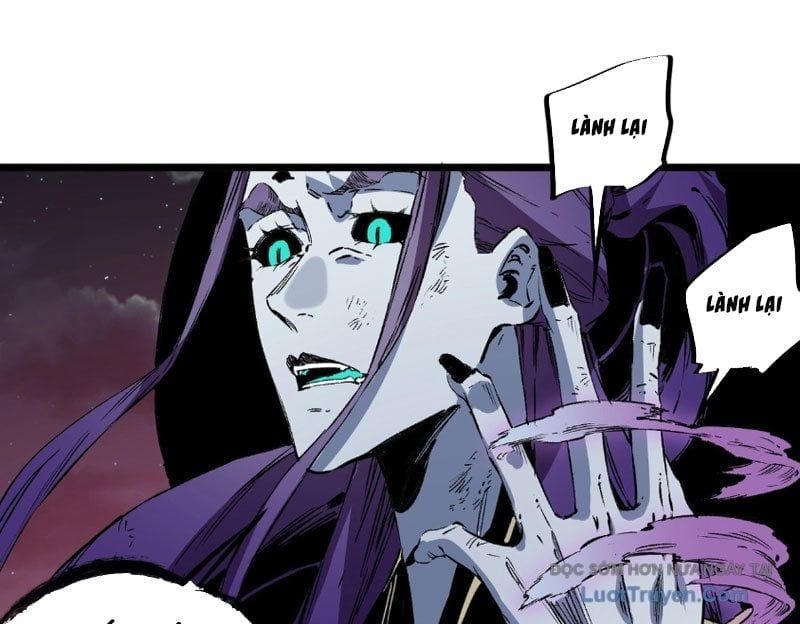 Cấm Chú Sư Mạnh Nhất Lịch Sử - Ch.30 - Trang 100 - Asahi Truyen