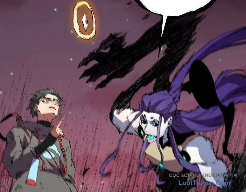 Cấm Chú Sư Mạnh Nhất Lịch Sử - Ch.30 - Trang 106 - Asahi Truyen