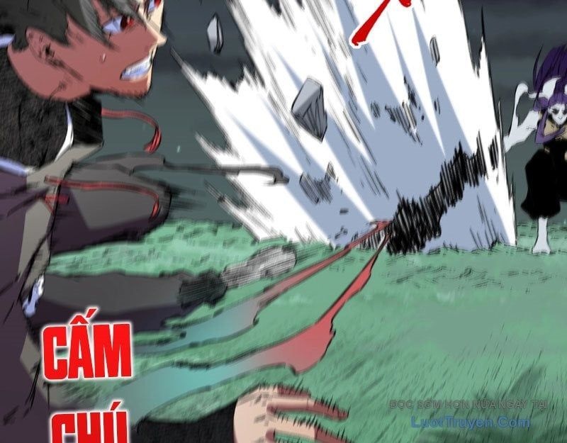 Cấm Chú Sư Mạnh Nhất Lịch Sử - Ch.30 - Trang 110 - Asahi Truyen