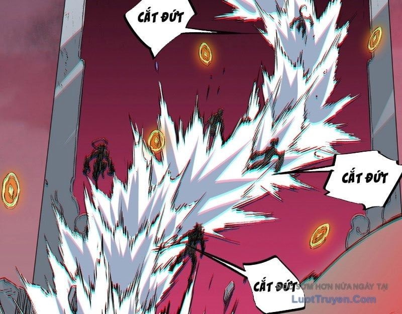 Cấm Chú Sư Mạnh Nhất Lịch Sử - Ch.30 - Trang 117 - Asahi Truyen