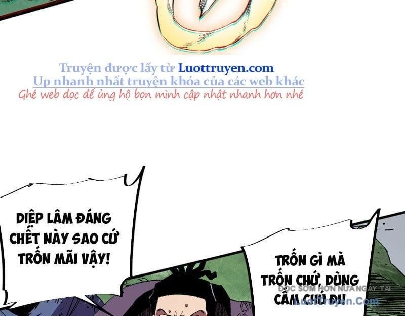 Cấm Chú Sư Mạnh Nhất Lịch Sử - Ch.30 - Trang 119 - Asahi Truyen