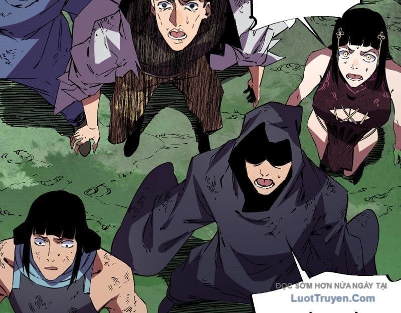 Cấm Chú Sư Mạnh Nhất Lịch Sử - Ch.30 - Trang 120 - Asahi Truyen