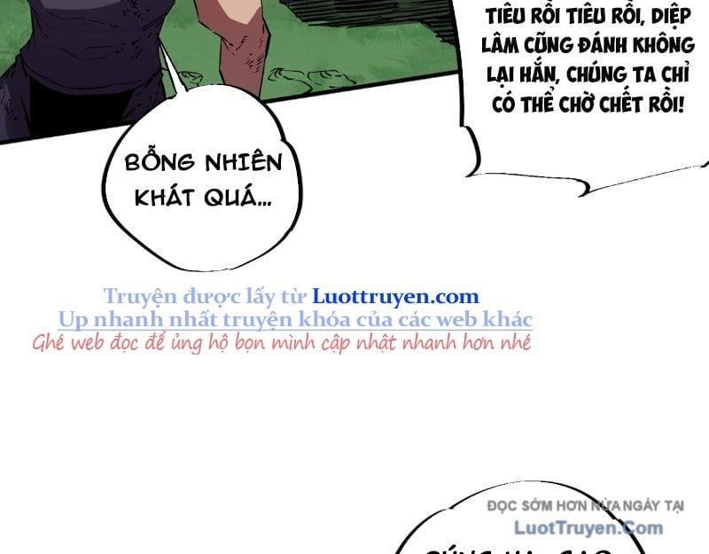 Cấm Chú Sư Mạnh Nhất Lịch Sử - Ch.30 - Trang 121 - Asahi Truyen