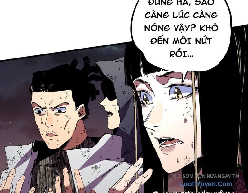 Cấm Chú Sư Mạnh Nhất Lịch Sử - Ch.30 - Trang 122 - Asahi Truyen