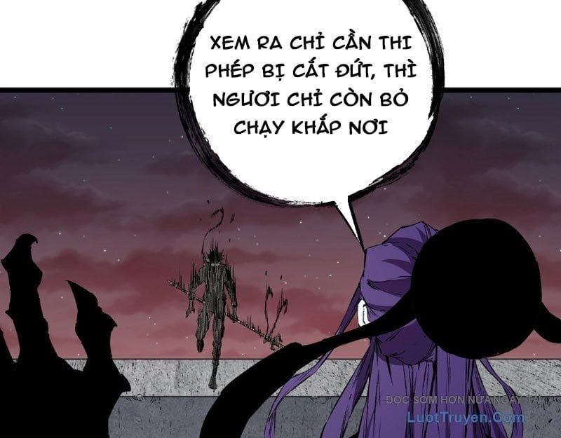 Cấm Chú Sư Mạnh Nhất Lịch Sử - Ch.30 - Trang 124 - Asahi Truyen