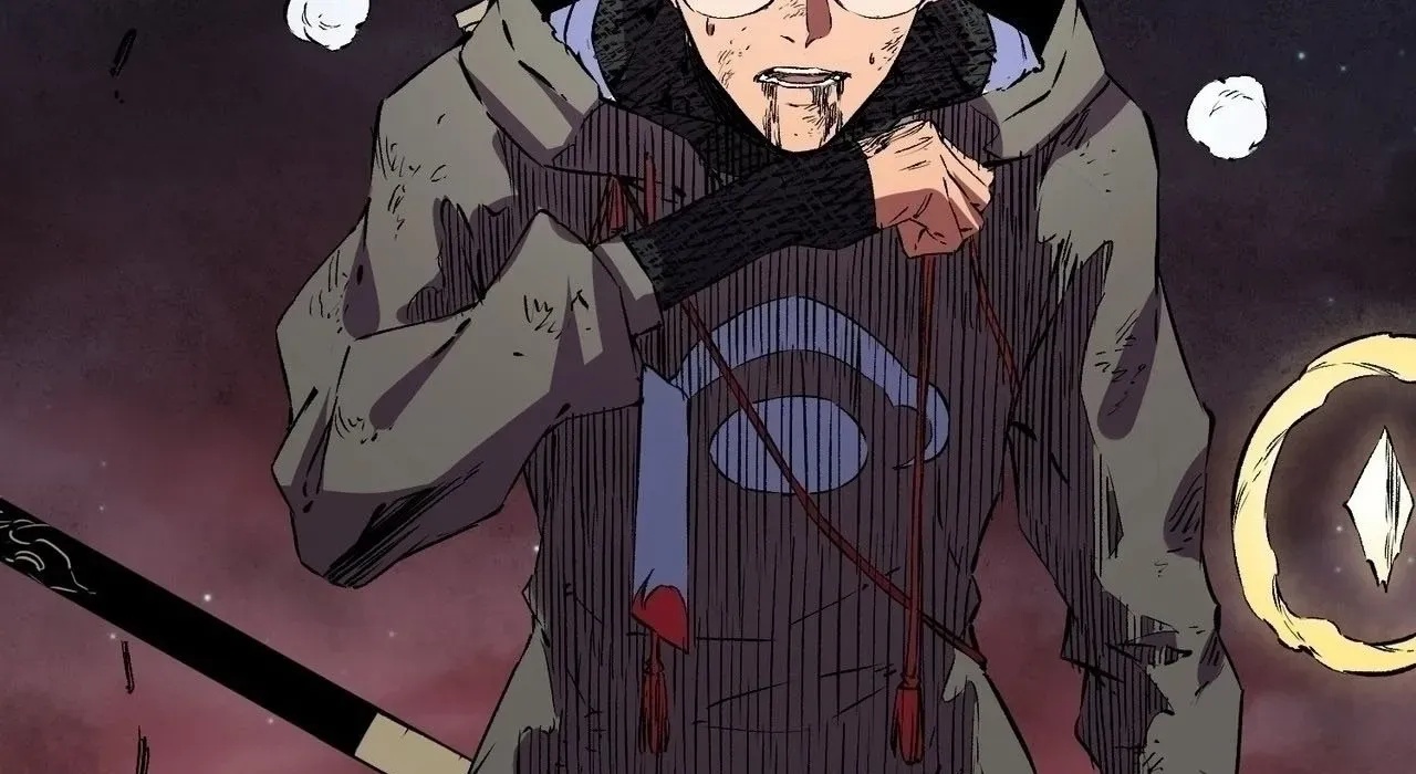 Cấm Chú Sư Mạnh Nhất Lịch Sử - Ch.31 - Trang 11 - Asahi Truyen