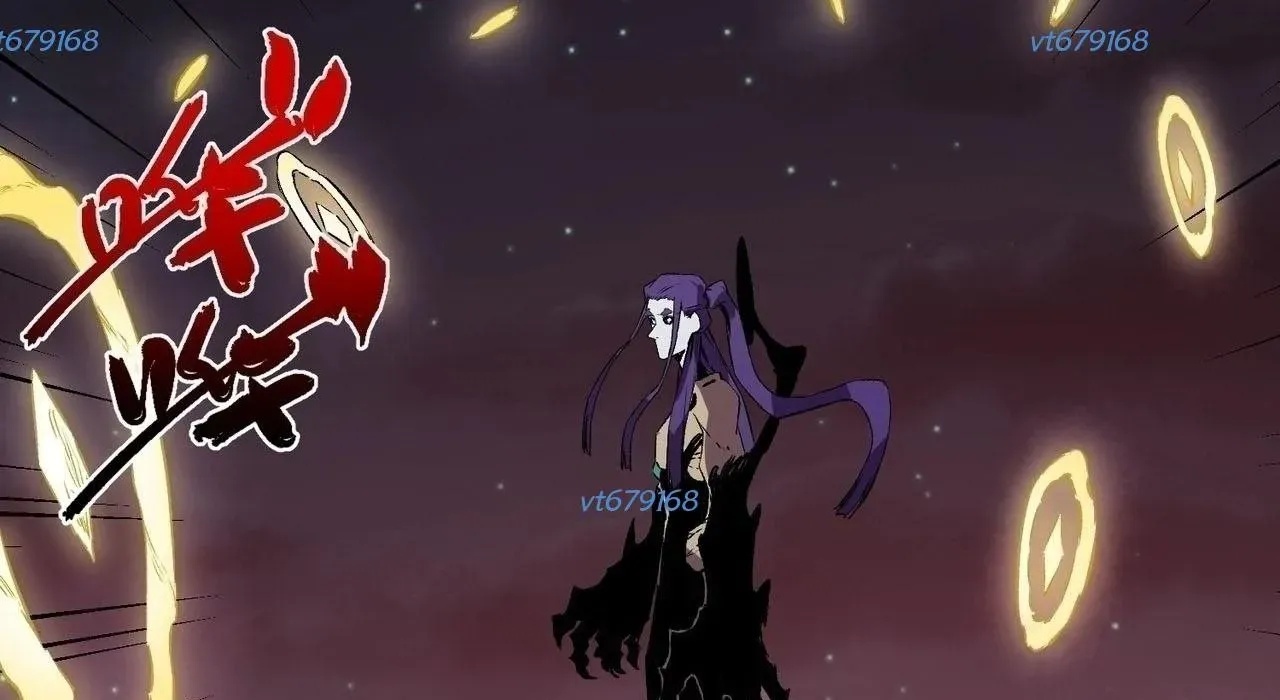 Cấm Chú Sư Mạnh Nhất Lịch Sử - Ch.31 - Trang 15 - Asahi Truyen