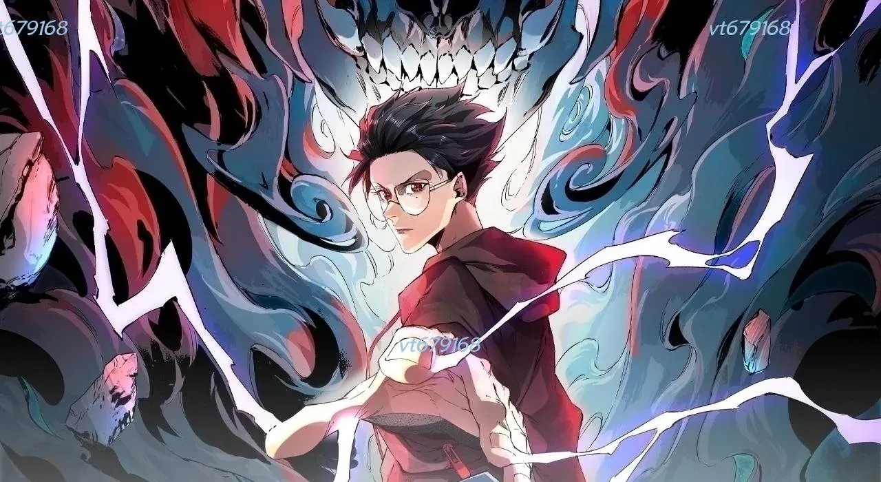 Cấm Chú Sư Mạnh Nhất Lịch Sử - Ch.31 - Trang 29 - Asahi Truyen