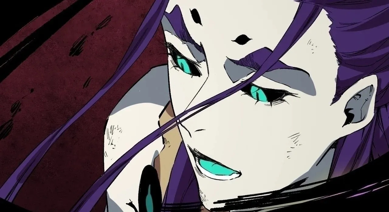 Cấm Chú Sư Mạnh Nhất Lịch Sử - Ch.31 - Trang 59 - Asahi Truyen