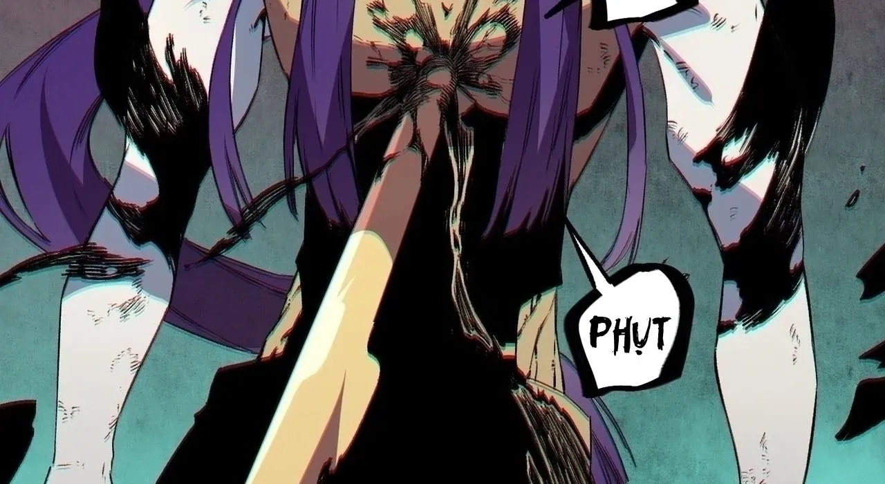 Cấm Chú Sư Mạnh Nhất Lịch Sử - Ch.31 - Trang 83 - Asahi Truyen