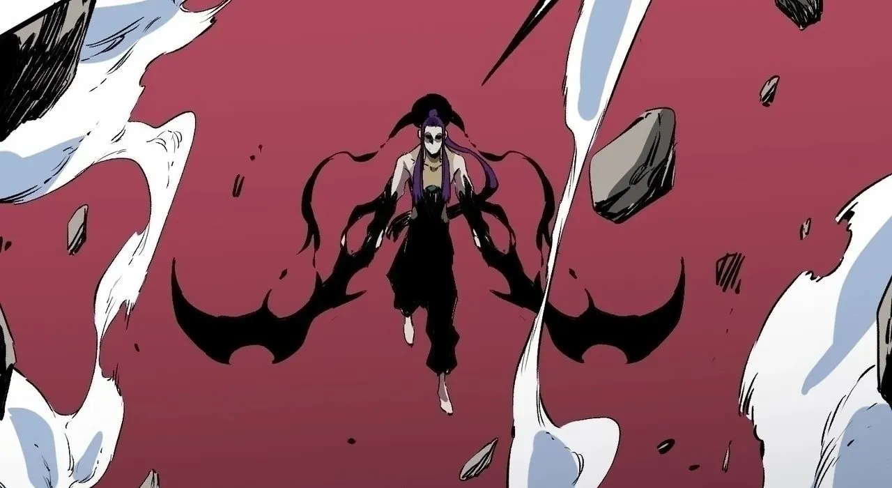 Cấm Chú Sư Mạnh Nhất Lịch Sử - Ch.31 - Trang 117 - Asahi Truyen