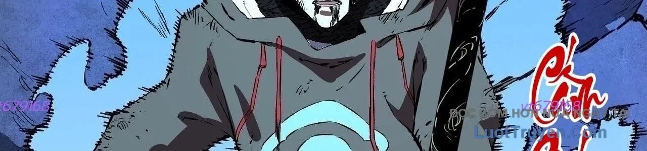 Cấm Chú Sư Mạnh Nhất Lịch Sử - Ch.31 - Trang 126 - Asahi Truyen