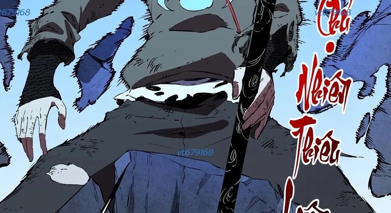 Cấm Chú Sư Mạnh Nhất Lịch Sử - Ch.31 - Trang 127 - Asahi Truyen