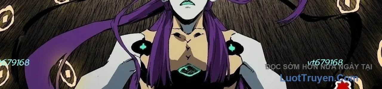 Cấm Chú Sư Mạnh Nhất Lịch Sử - Ch.31 - Trang 138 - Asahi Truyen