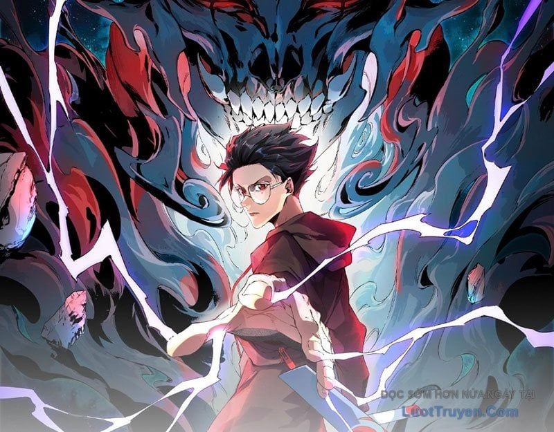 Cấm Chú Sư Mạnh Nhất Lịch Sử - Ch.32 - Trang 18 - Asahi Truyen