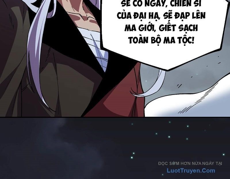 Cấm Chú Sư Mạnh Nhất Lịch Sử - Ch.32 - Trang 31 - Asahi Truyen