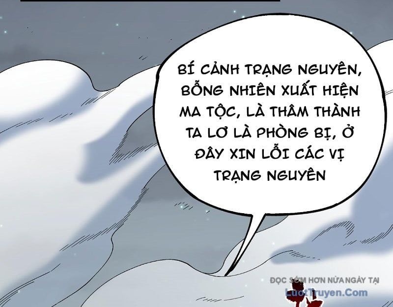 Cấm Chú Sư Mạnh Nhất Lịch Sử - Ch.32 - Trang 34 - Asahi Truyen