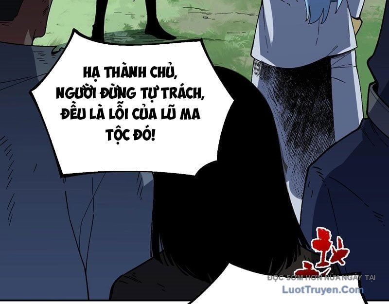 Cấm Chú Sư Mạnh Nhất Lịch Sử - Ch.32 - Trang 36 - Asahi Truyen