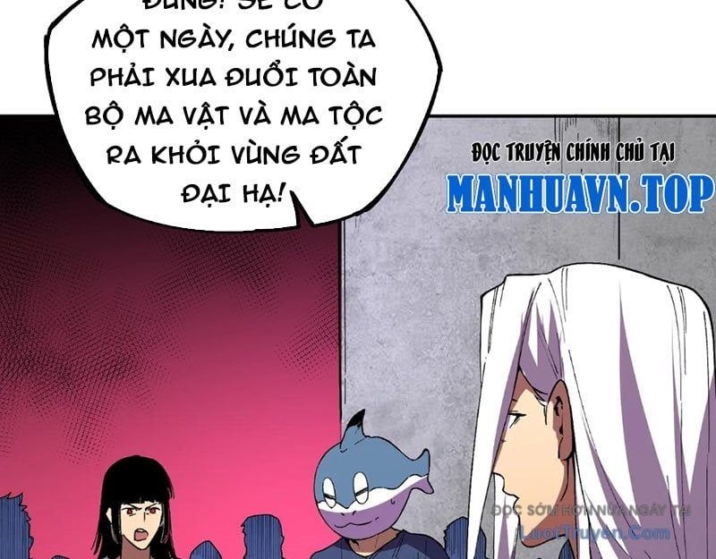 Cấm Chú Sư Mạnh Nhất Lịch Sử - Ch.32 - Trang 38 - Asahi Truyen