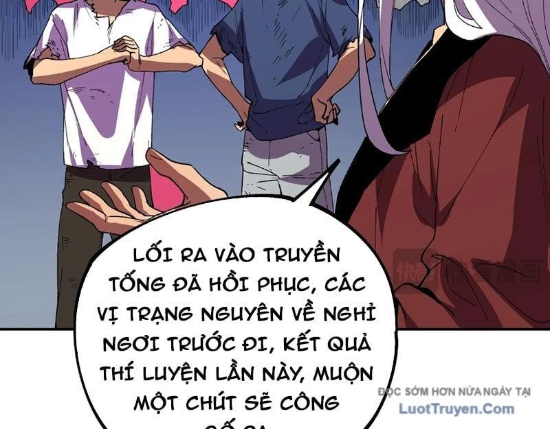 Cấm Chú Sư Mạnh Nhất Lịch Sử - Ch.32 - Trang 39 - Asahi Truyen