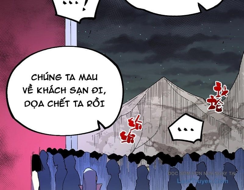 Cấm Chú Sư Mạnh Nhất Lịch Sử - Ch.32 - Trang 41 - Asahi Truyen