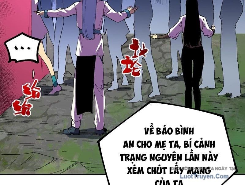 Cấm Chú Sư Mạnh Nhất Lịch Sử - Ch.32 - Trang 42 - Asahi Truyen