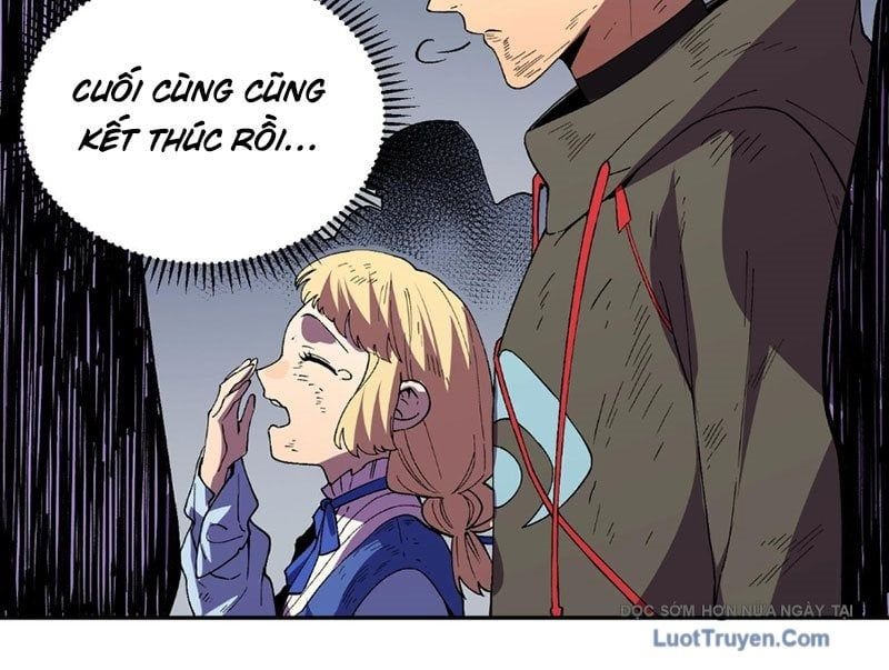 Cấm Chú Sư Mạnh Nhất Lịch Sử - Ch.32 - Trang 44 - Asahi Truyen