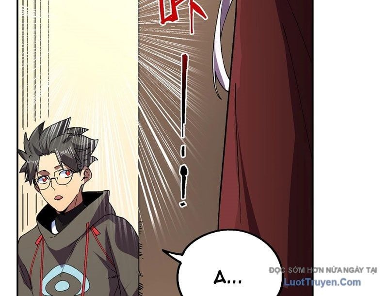 Cấm Chú Sư Mạnh Nhất Lịch Sử - Ch.32 - Trang 55 - Asahi Truyen