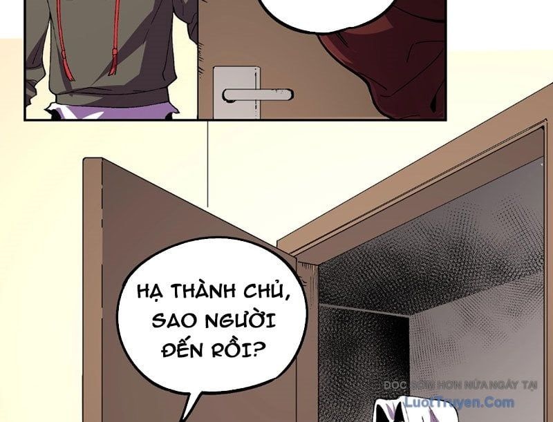 Cấm Chú Sư Mạnh Nhất Lịch Sử - Ch.32 - Trang 56 - Asahi Truyen