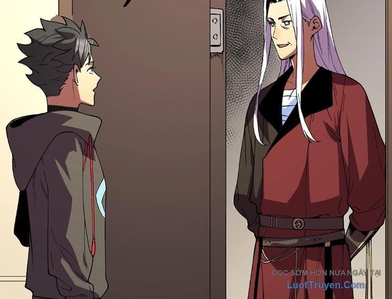 Cấm Chú Sư Mạnh Nhất Lịch Sử - Ch.32 - Trang 57 - Asahi Truyen