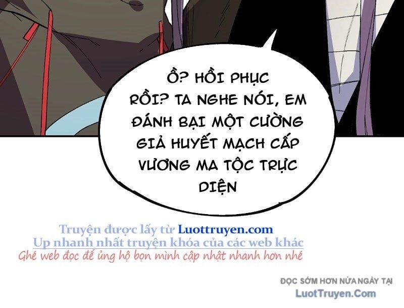 Cấm Chú Sư Mạnh Nhất Lịch Sử - Ch.32 - Trang 61 - Asahi Truyen